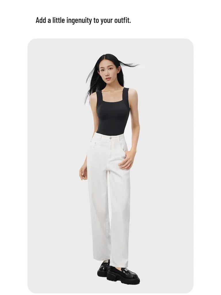 Herbal Source Coaster Vest: Antibacterial Supermodel Cloud Skin Base Layer – Versatile One-Piece Warm Top