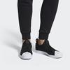 Adidas Originals Superstar Slip On 'Black White' CQ2487