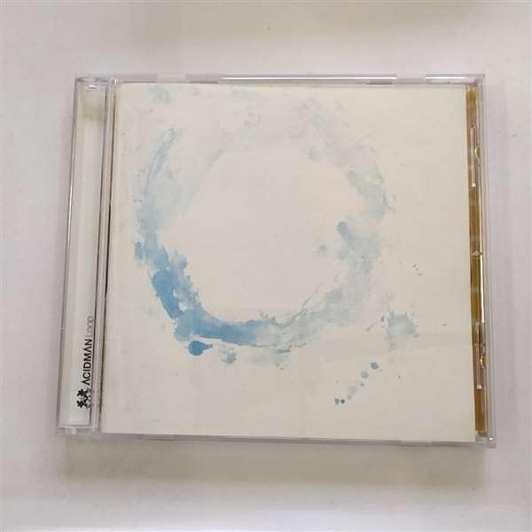 

CD ACIDMAN; OHKI NOBUO - Loop (CCCD) TOCT25084PROMO Japan ObiJapanese Pop/Rock Used