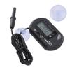 Aquarium Thermometer Multifunctional High Accuracy Digital Thermometer with LCD Display