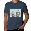 A Silent Voice Shoya Shouko Anime Movie Tshirt T Shirt Custom Print Tshirt