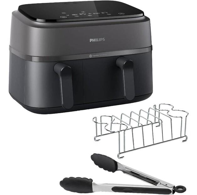 Фритюрница Philips NA350/03 3000 Series
