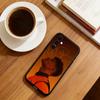 L-Lando Norris Phone Case For Samsung Galaxy A73,A72,A71,A70,A53,A52,A51,Others Soft Black Cover