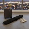 Single-Shoulder Snowboard Bag Hand-Carry Handles Padded