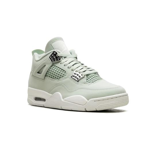 Jordan Air Jordan 4 “Seafoam” HV0823-003 Women's Sizes