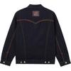 Levi's Men's CNY Snake Year Original Denim Jacket 003ZN-0000