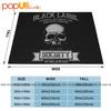 Society Worldwide Mens Rock Metal Zakk Wylde Ultra-Soft Blanket Quilt Winter Sofa Cover Bed Covers