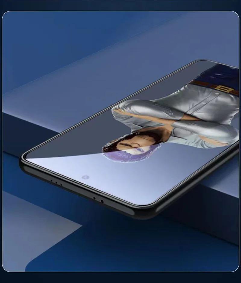Blueo Tempered Glass For Huawei Mate 80 Pro Max Screen Protector for HUAWE MATE 80 PRO