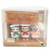 Sylvanian Families Baby-Trio (Bäckerei)