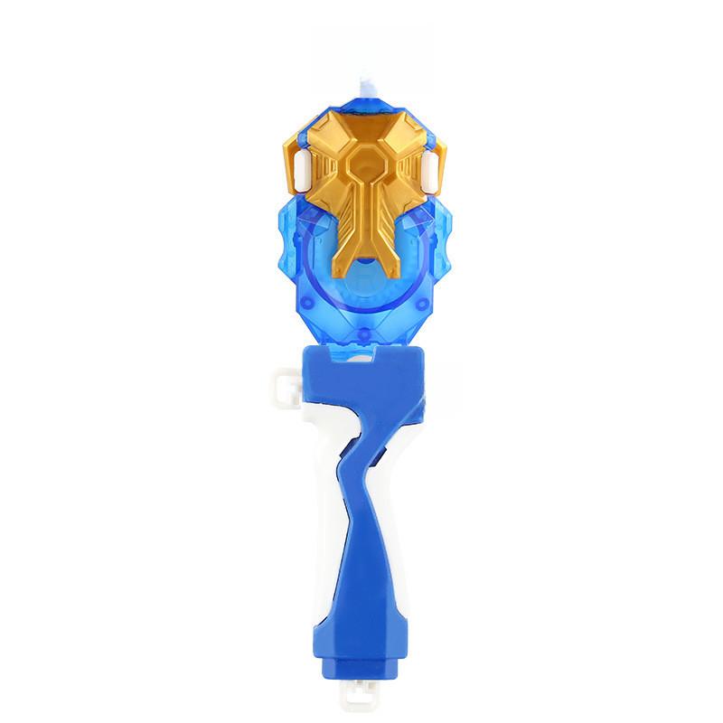 B-184 Set Giocattolo Trottola Rotante Bi-direzionale Con Molteplici Opzioni di Colore Per Divertenti Momenti di Gioco