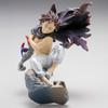 Kaiyodo miniQ AKIRA PART.1 "Kaneda" (Rereleased in 2025) Pre-painted Complete Figures, Box of 6, MQN039B
