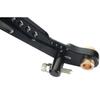 Go Kart Pedals 2PCS Brake Accelerator Foot Pegs Adjustable Racing