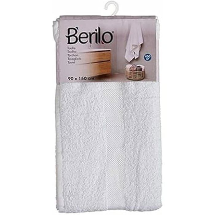 Produit domestique - BERILO - Standard - Multicolore - 45 x 22 x 13 cm - Sans prise
