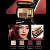 MAOGEPING Sculpting Crystal Vierfarben-Lidschattenpalette