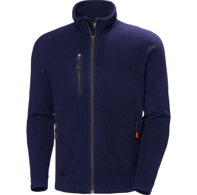 Флисовая куртка Helly Hansen Oxford Fleece Jacket XL
