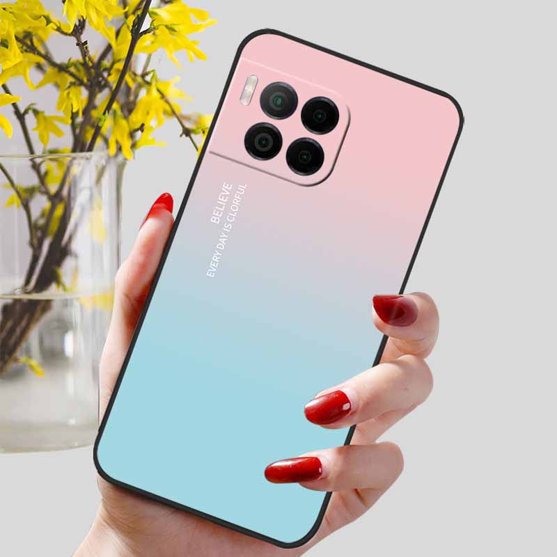Lovely Protective Cover for T-Mobile T Phone 2 Pro 5G Case Marble Soft TPU Silicone Capa for T-Mobile TPhone 2 / 2Pro Back Shell