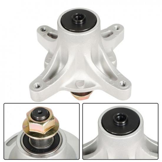 Rasenmäher Messerhalterung Spindel Passend für Toro & Exmark 117-7268 117-0751 117-7439