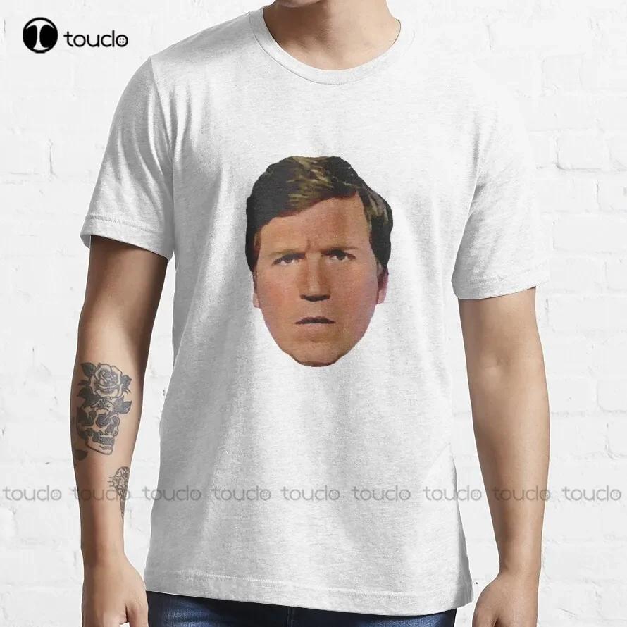 You Cant Cuck The Tuck Tucker Carlson TShirt Vintage T Shirts For Unisex Custom Aldult Teen Unisex Digital Printing Tee Shirt