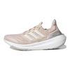 adidas UltraBoost Light Wonder Quartz Women Sneakers Pink Cloud-White Wonder-Taupe HQ8600