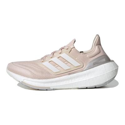 UltraBoost Light Wonder Quartz Women Sneakers Pink Cloud-White Wonder-Taupe HQ8600