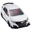 [TAKARA TOMY] Tomica Premium 44 Honda Civic Type R (FK2) Diecast Car