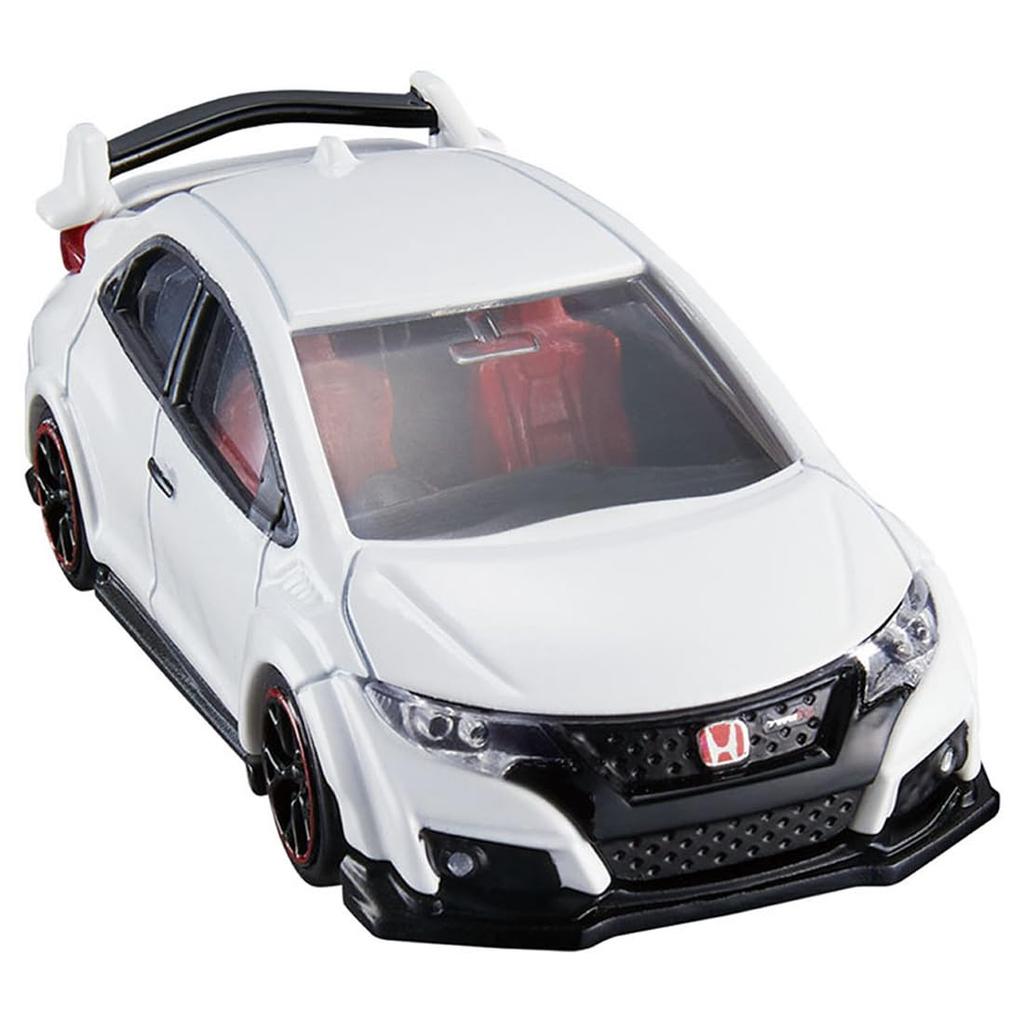 [TAKARA TOMY] Tomica Premium 44 Honda Civic Type R (FK2) Diecast Car