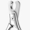 Stainless Steel Dog Nail Cutter Heavy Duty Pet Grooming Tool Pet Nail Clippers  Small Dogs