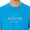 Asics Classic Graphic Tee M  2041a288419  ShorT Sleeve T shirT