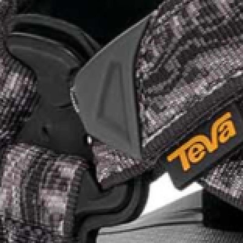 Teva Men S Sport Sandal Terra Fi 5 univerSal