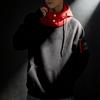 Jujutsu Kaisen Itadori Yuji Hoodie With Printed Design For Casual Wear And Cosplay