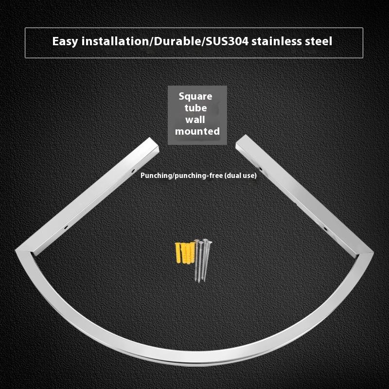 Kitchen Sink Bathroom Basins Vegetable Motorhome Steel Bar Small Single Drop Bowl Corner Tub