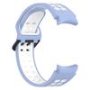 Silicone Band Suitable for Watch 6/4Classic Watch 5 pro Watch 3 41mm Watch Wrist Strap Bracelets Sweatproof Anti-scratch