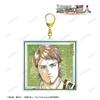 TV Anime on Jean Ani Art 4th Edition Big Acrylic Keychain "Attack Titan"