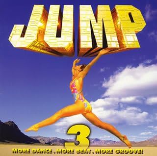 

CD VARIOUS - JUMP(3) PHCR1935PROMO Japan ObiMusic Others Used