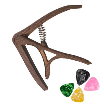 Accesorii pentru chitără – Capodastre pentru chitară
