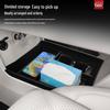 Enhanced Storage Divider for Chery Fengyun T11 Center Console