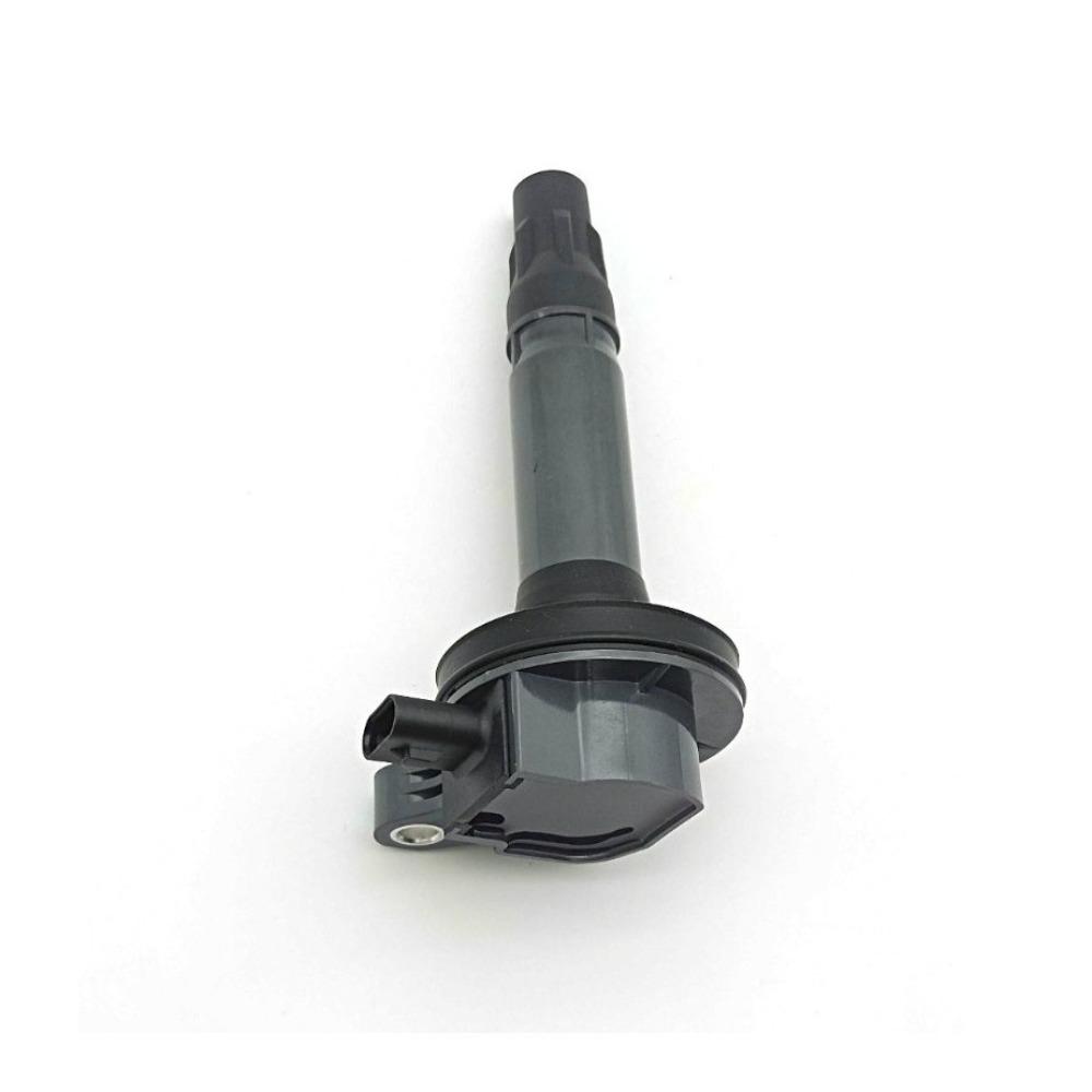 8Pcs FR3E-12A375-AA FR3E12A375AA FR3Z12029A UF824 DG561 Ignition Coils For Ford F-150 Mustang 5.0L V8 2016 2017 2018