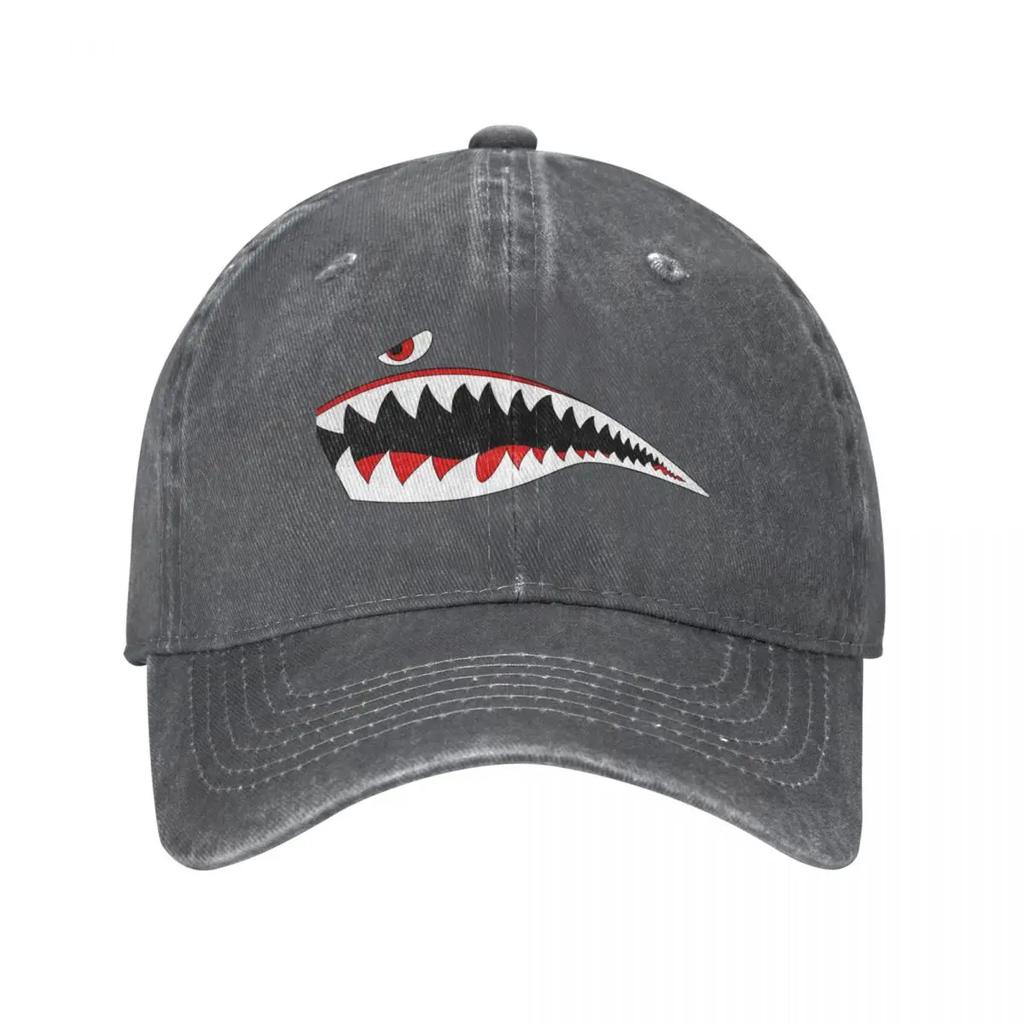 Plans Baseball Cap Trucker Cap Hat Beach Men Caps Women'S