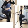OEING Women's Sportswear Fitness Set