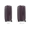 Mandarina Duck 29 Expandable Travel Bag Szv33a83