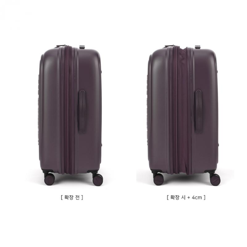 Mandarina Duck 29 Expandable Travel Bag Szv33a83