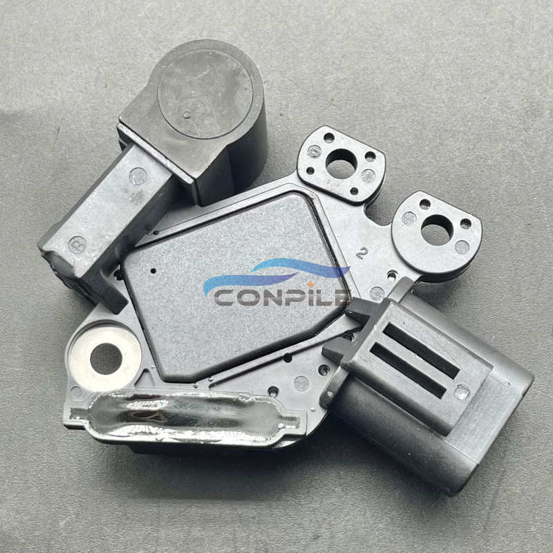 Für Hyundai New Elantra verna i30 Fcrte forte K2 Tucson Automobil für Valeo Generator Regler 2-Pin Stecker Gleichrichter