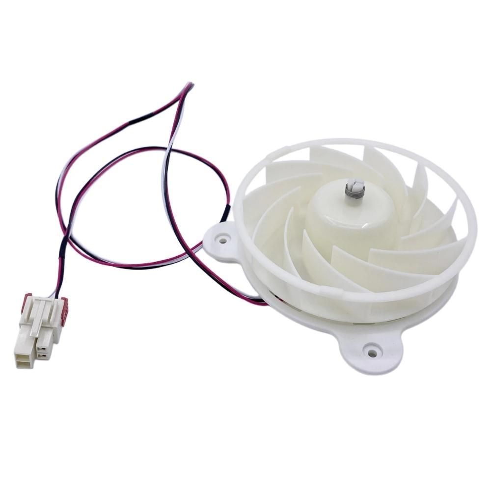 

Evaporator Fan Motor DA31-00287B For Samsung Refrigerator
