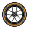 Speedhunters 3D Stereo Gummi Auto Reifen Aufkleber