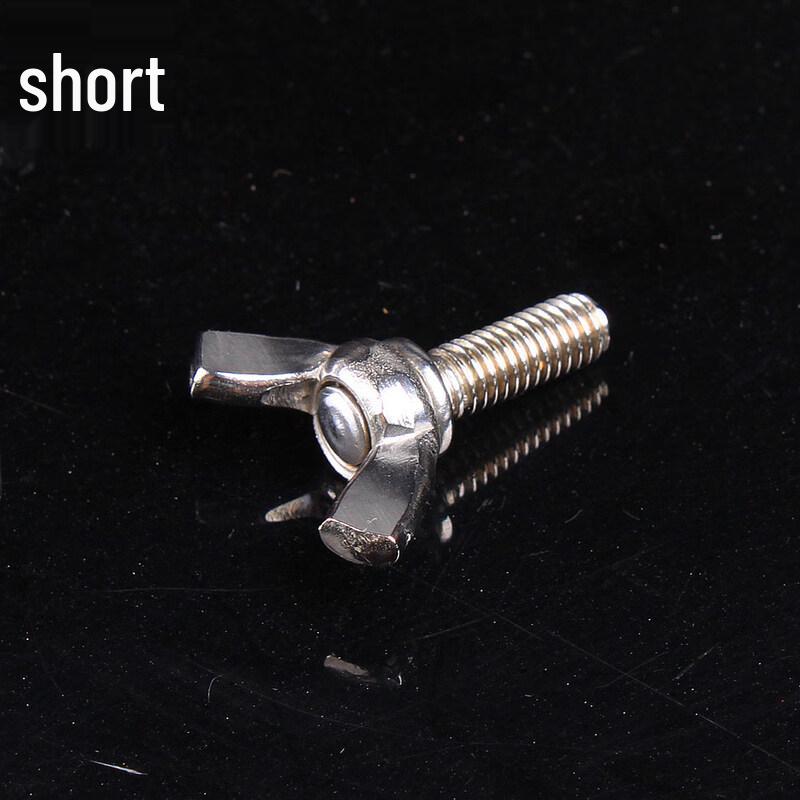 Bo Jue Stainless Steel Fishing Box Wing Screws