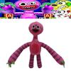 Roblox Smileys Mr Daycare Plush Doll Game Around Suffed Toy Gift Children