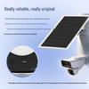 HIKVISION 4G Solarbetriebene Dual-Lens Outdoor-Überwachungskamera CN-Stecker (Adapter enthalten)
