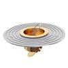 34-100mm Dia Hole Sink Strainer Floor Drain Fast Drainage Insert Drain Plug  Toilet