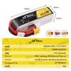 Gens Ace Toothpick FPV Lipo Battery