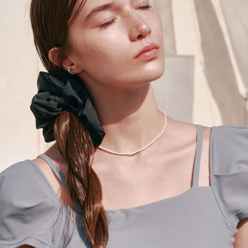 Saint Luxure Scrunchie 5 colors
